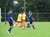 S.K.N.W.K. 1 - Koewacht 1 (beker) seizoen 2018-2019 (48/122)