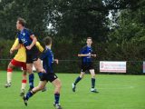 S.K.N.W.K. 1 - Koewacht 1 (beker) seizoen 2018-2019 (57/122)