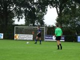 S.K.N.W.K. 1 - Koewacht 1 (beker) seizoen 2018-2019 (59/122)