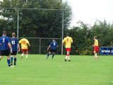 S.K.N.W.K. 1 - Koewacht 1 (beker) seizoen 2018-2019 (62/122)