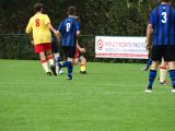 S.K.N.W.K. 1 - Koewacht 1 (beker) seizoen 2018-2019 (64/122)