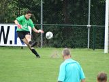 S.K.N.W.K. 1 - Koewacht 1 (beker) seizoen 2018-2019 (72/122)