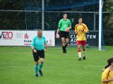 S.K.N.W.K. 1 - Koewacht 1 (beker) seizoen 2018-2019 (73/122)