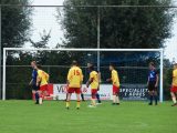 S.K.N.W.K. 1 - Koewacht 1 (beker) seizoen 2018-2019 (74/122)