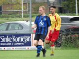 S.K.N.W.K. 1 - Koewacht 1 (beker) seizoen 2018-2019 (78/122)