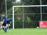 S.K.N.W.K. 1 - Koewacht 1 (beker) seizoen 2018-2019 (88/122)