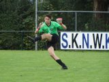 S.K.N.W.K. 1 - Koewacht 1 (beker) seizoen 2018-2019 (89/122)