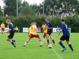 S.K.N.W.K. 1 - Koewacht 1 (beker) seizoen 2018-2019 (95/122)