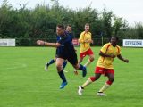 S.K.N.W.K. 1 - Koewacht 1 (beker) seizoen 2018-2019 (97/122)