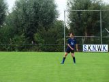 S.K.N.W.K. 1 - Koewacht 1 (beker) seizoen 2018-2019 (98/122)