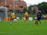 S.K.N.W.K. 1 - Koewacht 1 (beker) seizoen 2018-2019 (102/122)