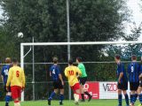 S.K.N.W.K. 1 - Koewacht 1 (beker) seizoen 2018-2019 (109/122)