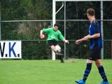 S.K.N.W.K. 1 - Koewacht 1 (beker) seizoen 2018-2019 (111/122)