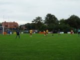 S.K.N.W.K. 1 - Koewacht 1 (beker) seizoen 2018-2019 (113/122)