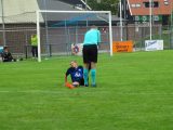 S.K.N.W.K. 1 - Koewacht 1 (beker) seizoen 2018-2019 (120/122)