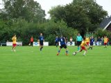 S.K.N.W.K. 1 - Koewacht 1 (beker) seizoen 2018-2019 (122/122)