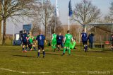 S.K.N.W.K. 1 - Luctor Heinkenszand 1 (competitie) seizoen 2017-2018 (5/48)