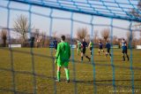 S.K.N.W.K. 1 - Luctor Heinkenszand 1 (competitie) seizoen 2017-2018 (6/48)