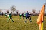 S.K.N.W.K. 1 - Luctor Heinkenszand 1 (competitie) seizoen 2017-2018 (11/48)