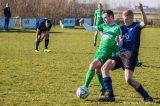 S.K.N.W.K. 1 - Luctor Heinkenszand 1 (competitie) seizoen 2017-2018 (13/48)