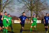 S.K.N.W.K. 1 - Luctor Heinkenszand 1 (competitie) seizoen 2017-2018 (22/48)