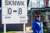 S.K.N.W.K. 1 - Luctor Heinkenszand 1 (competitie) seizoen 2017-2018 (37/48)