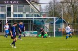 S.K.N.W.K. 1 - Nieuwland 1 (competitie) seizoen 2017-2018 (3/73)