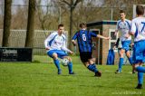 S.K.N.W.K. 1 - Nieuwland 1 (competitie) seizoen 2017-2018 (9/73)