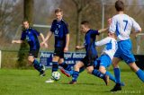 S.K.N.W.K. 1 - Nieuwland 1 (competitie) seizoen 2017-2018 (10/73)