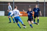 S.K.N.W.K. 1 - Nieuwland 1 (competitie) seizoen 2017-2018 (20/73)