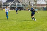 S.K.N.W.K. 1 - Nieuwland 1 (competitie) seizoen 2017-2018 (24/73)