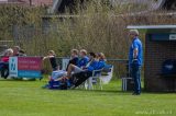 S.K.N.W.K. 1 - Nieuwland 1 (competitie) seizoen 2017-2018 (29/73)