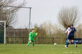 S.K.N.W.K. 1 - Nieuwland 1 (competitie) seizoen 2017-2018 (51/73)