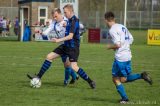 S.K.N.W.K. 1 - Nieuwland 1 (competitie) seizoen 2017-2018 (59/73)