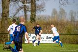 S.K.N.W.K. 1 - Nieuwland 1 (competitie) seizoen 2017-2018 (64/73)