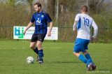 S.K.N.W.K. 1 - Nieuwland 1 (competitie) seizoen 2017-2018 (68/73)