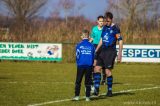 S.K.N.W.K. 1 - Patrijzen 1 (competitie) seizoen 2017-2018 (deel 1) (6/70)