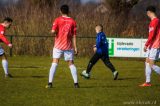 S.K.N.W.K. 1 - Patrijzen 1 (competitie) seizoen 2017-2018 (deel 1) (7/70)