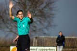 S.K.N.W.K. 1 - Patrijzen 1 (competitie) seizoen 2017-2018 (deel 1) (12/70)