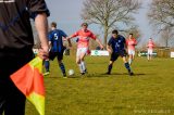 S.K.N.W.K. 1 - Patrijzen 1 (competitie) seizoen 2017-2018 (deel 1) (21/70)