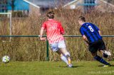 S.K.N.W.K. 1 - Patrijzen 1 (competitie) seizoen 2017-2018 (deel 1) (25/70)