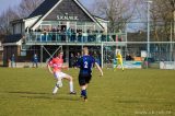 S.K.N.W.K. 1 - Patrijzen 1 (competitie) seizoen 2017-2018 (deel 1) (27/70)