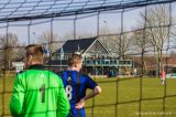 S.K.N.W.K. 1 - Patrijzen 1 (competitie) seizoen 2017-2018 (deel 1) (31/70)