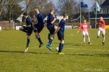 S.K.N.W.K. 1 - Patrijzen 1 (competitie) seizoen 2017-2018 (deel 1) (37/70)