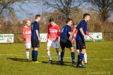 S.K.N.W.K. 1 - Patrijzen 1 (competitie) seizoen 2017-2018 (deel 1) (39/70)