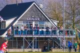 S.K.N.W.K. 1 - Patrijzen 1 (competitie) seizoen 2017-2018 (deel 1) (42/70)