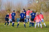 S.K.N.W.K. 1 - Patrijzen 1 (competitie) seizoen 2017-2018 (deel 1) (45/70)