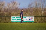 S.K.N.W.K. 1 - Patrijzen 1 (competitie) seizoen 2017-2018 (deel 1) (53/70)