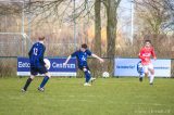 S.K.N.W.K. 1 - Patrijzen 1 (competitie) seizoen 2017-2018 (deel 1) (55/70)