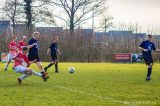 S.K.N.W.K. 1 - Patrijzen 1 (competitie) seizoen 2017-2018 (deel 1) (64/70)